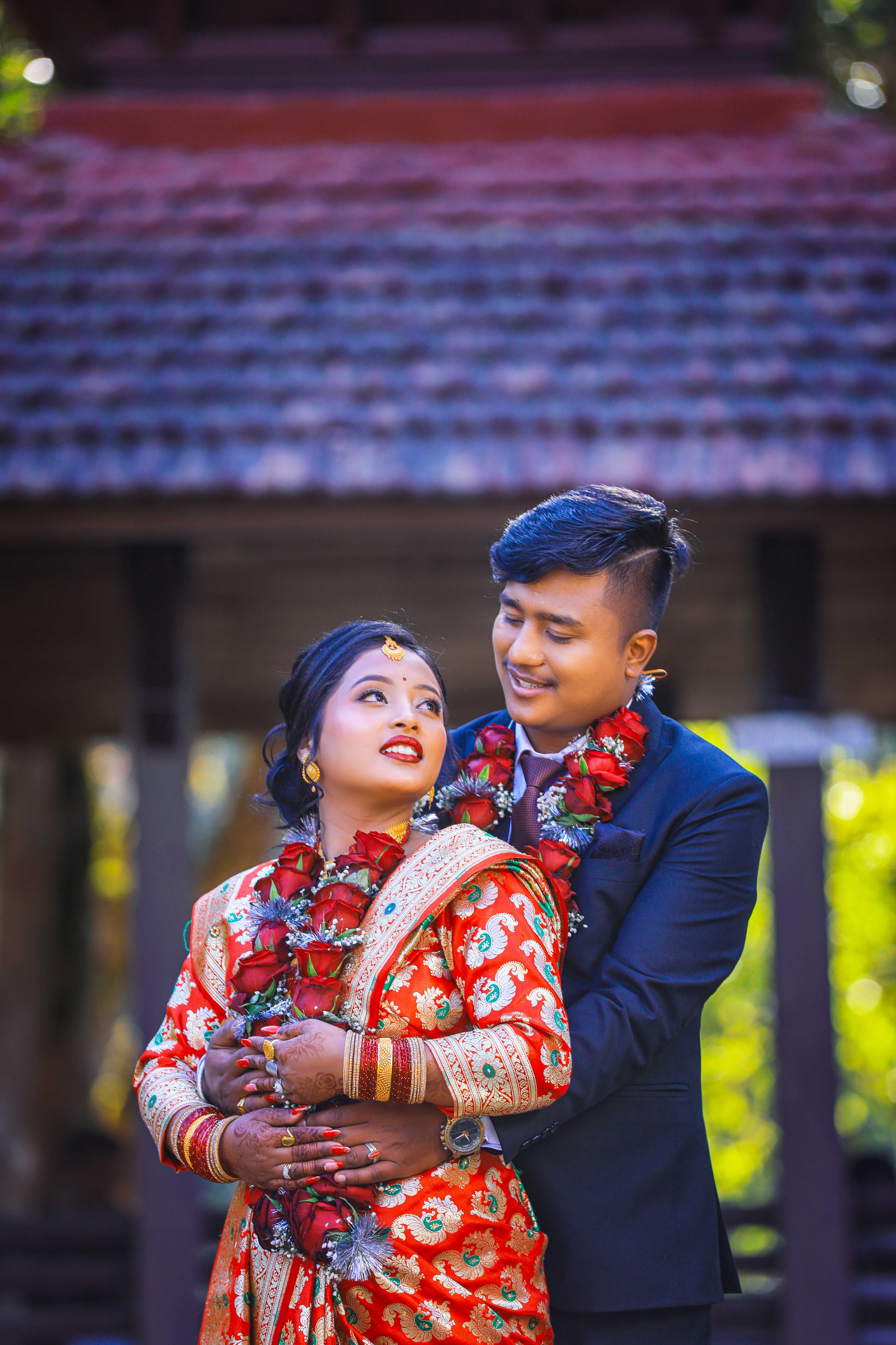Couple Shoots
