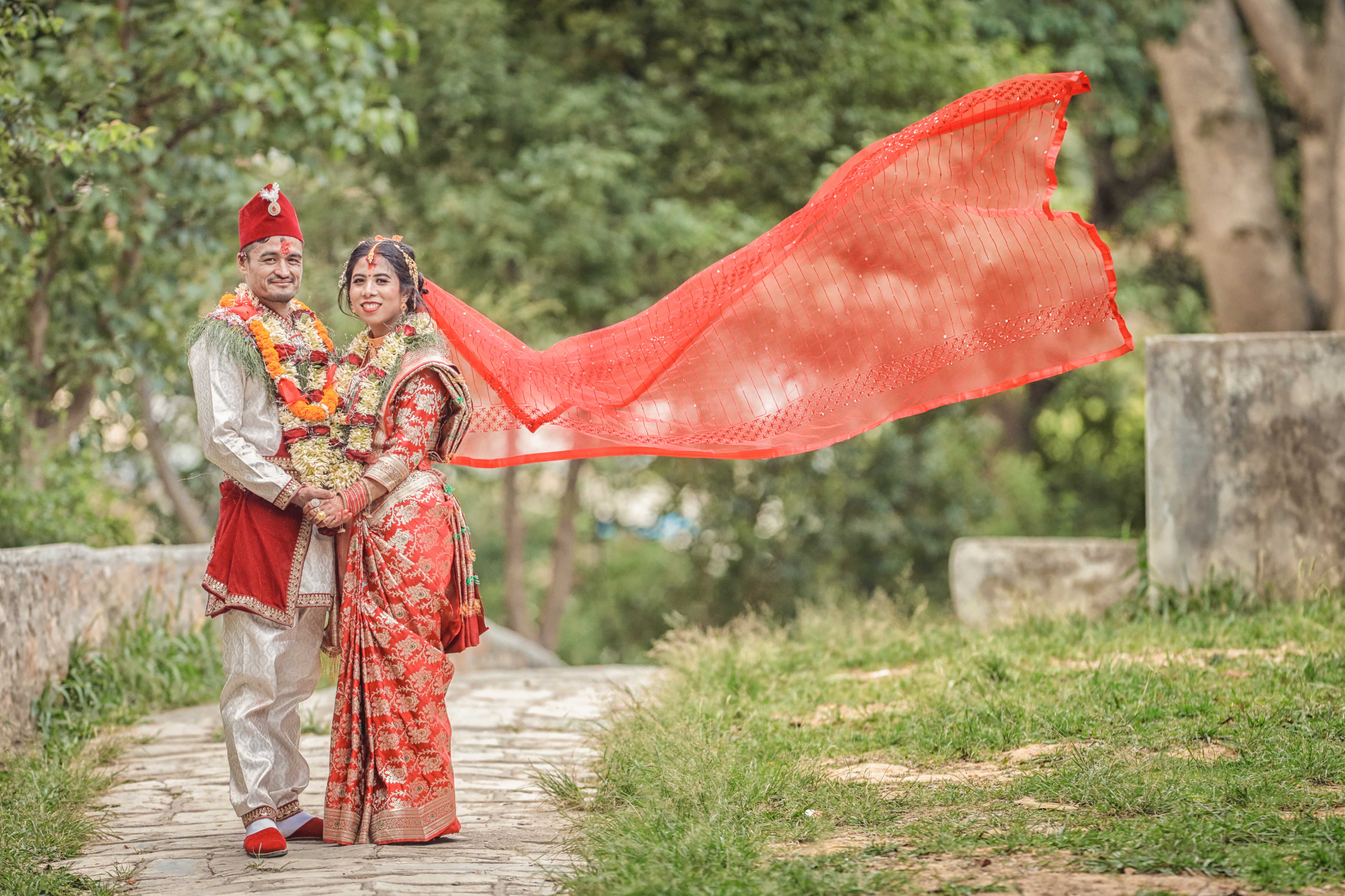 Wedding Photography